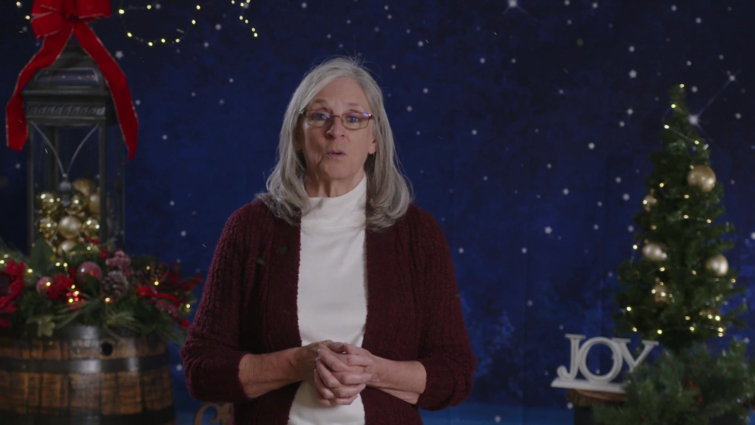 Great Expectations Bumper